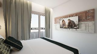 Elakati Luxury Boutique Hotel - Adults Only