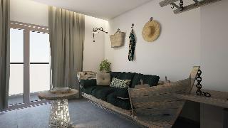 Elakati Luxury Boutique Hotel - Adults Only