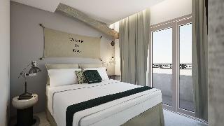 Elakati Luxury Boutique Hotel - Adults Only