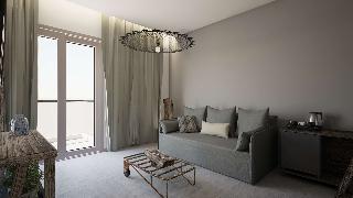 Elakati Luxury Boutique Hotel - Adults Only