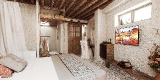 Elakati Luxury Boutique Hotel - Adults Only