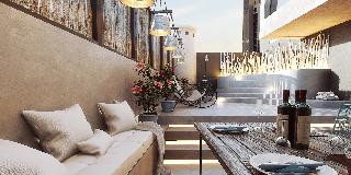 Elakati Luxury Boutique Hotel - Adults Only