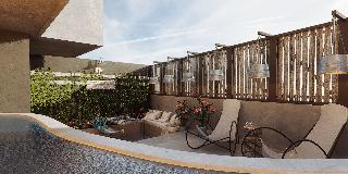 Elakati Luxury Boutique Hotel - Adults Only
