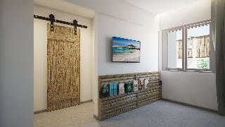 Elakati Luxury Boutique Hotel - Adults Only