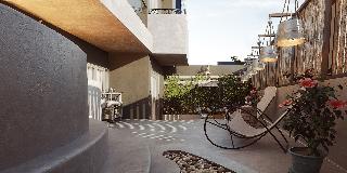 Elakati Luxury Boutique Hotel - Adults Only