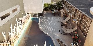 Elakati Luxury Boutique Hotel - Adults Only