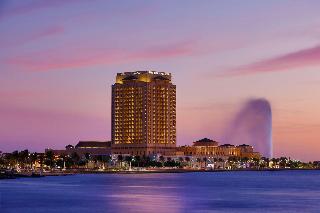 The Ritz-Carlton Jeddah