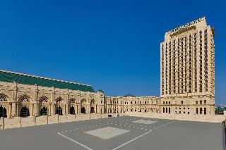 The Ritz-Carlton Jeddah