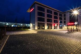 Hampton by Hilton Aberdeen Airport