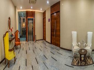 Mango Hotels Prangan Bhubneshwar by OTHPL