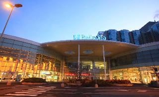 Hotel Diamante Alessandria