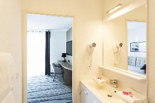 Residence Le Stadium Nemea Appart´hotel, Bordeaux