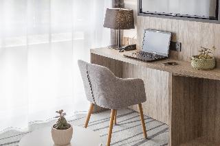 Residence Le Stadium Nemea Appart´hotel, Bordeaux