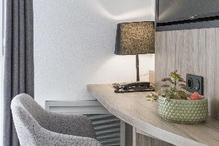 Residence Le Stadium Nemea Appart´hotel, Bordeaux