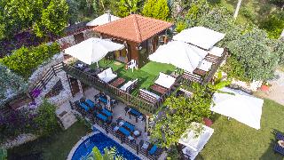 Alya Hotel Göcek