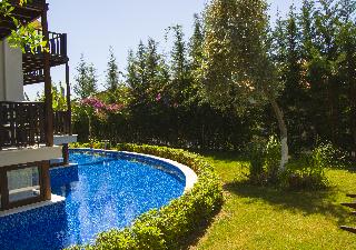 Alya Hotel Göcek