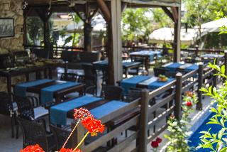 Alya Hotel Göcek