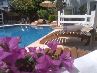 Misket Hotel Bodrum