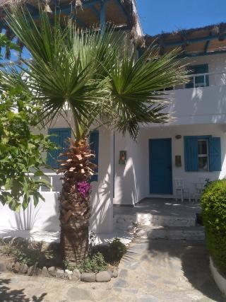 Misket Hotel Bodrum