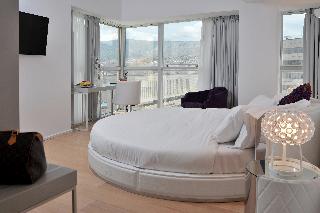 Athenaeum Grand Hotel