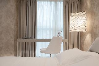 Athenaeum Grand Hotel