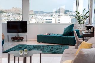 Athenaeum Grand Hotel