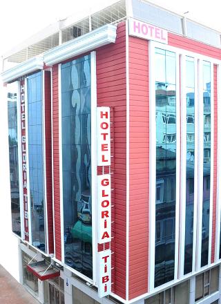 Gloria Tibi Hotel