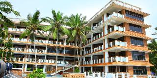 Sagara Beach Resort