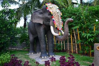 Uday Suites Garden Hotel