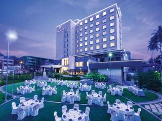 Hycinth by Sparsa, Trivandrum