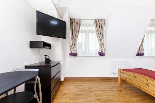 Central Hoxton Shoreditch, Londyn