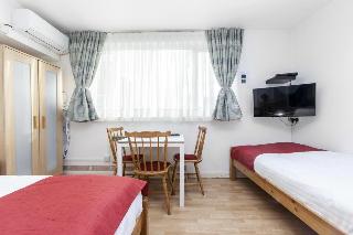 Central Hoxton Shoreditch, Londyn