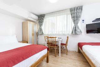 Central Hoxton Shoreditch, Londyn