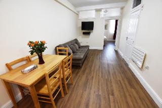 Central Hoxton Shoreditch, Londyn