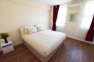 Central Hoxton Shoreditch, Londyn