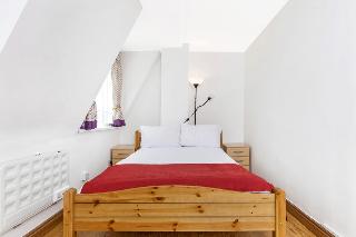 Central Hoxton Shoreditch, Londyn