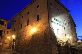 Relais il Castello, Perugia