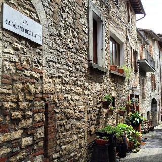 Relais il Castello, Perugia