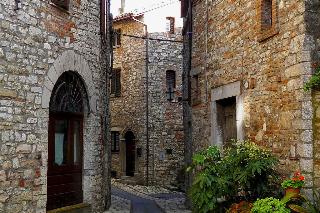 Relais il Castello, Perugia