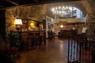 Relais il Castello, Perugia