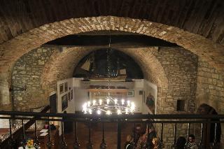 Relais il Castello, Perugia