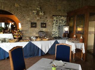 Relais il Castello, Perugia
