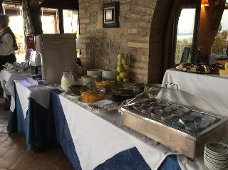 Relais il Castello, Perugia