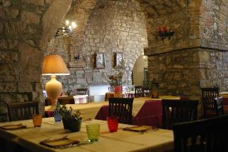 Relais il Castello, Perugia
