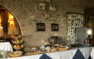 Relais il Castello, Perugia
