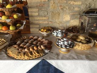 Relais il Castello, Perugia