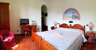 Relais il Castello, Perugia
