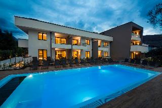Riva Lake Lodge, Lake Garda