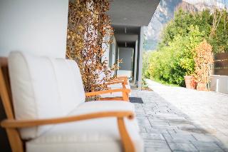 Riva Lake Lodge, Lake Garda