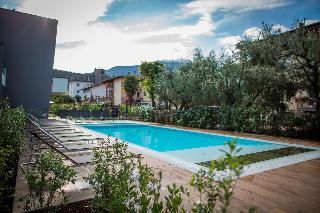 Riva Lake Lodge, Lake Garda
